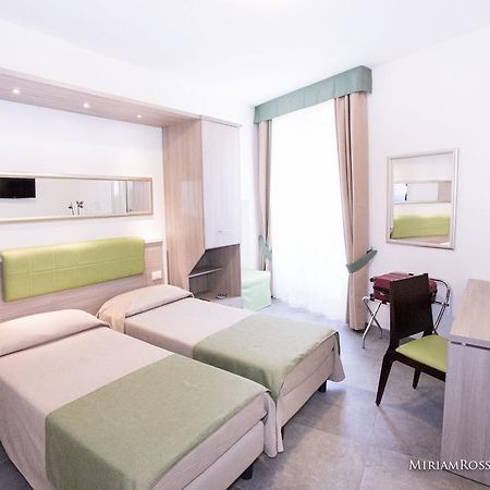 La Casa Di Zuecca Ξενοδοχείο Μοντερόσο αλ Μάρε Εξωτερικό φωτογραφία