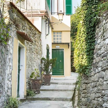 La Casa Di Zuecca Ξενοδοχείο Μοντερόσο αλ Μάρε Εξωτερικό φωτογραφία