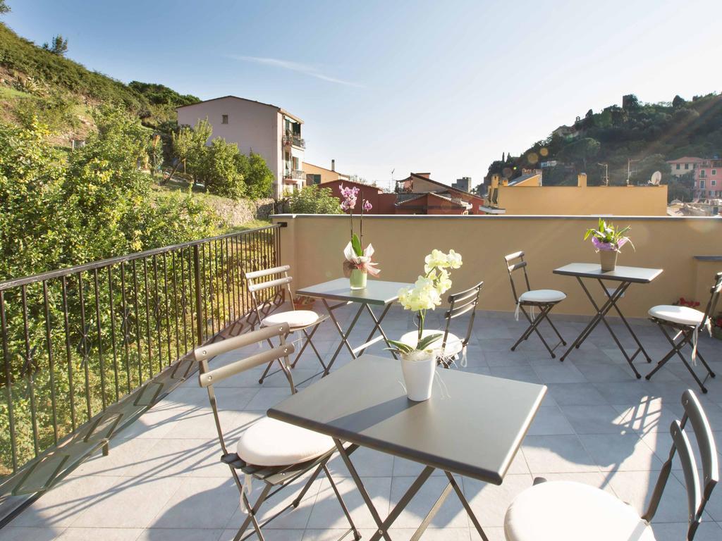 La Casa Di Zuecca Ξενοδοχείο Μοντερόσο αλ Μάρε Δωμάτιο φωτογραφία