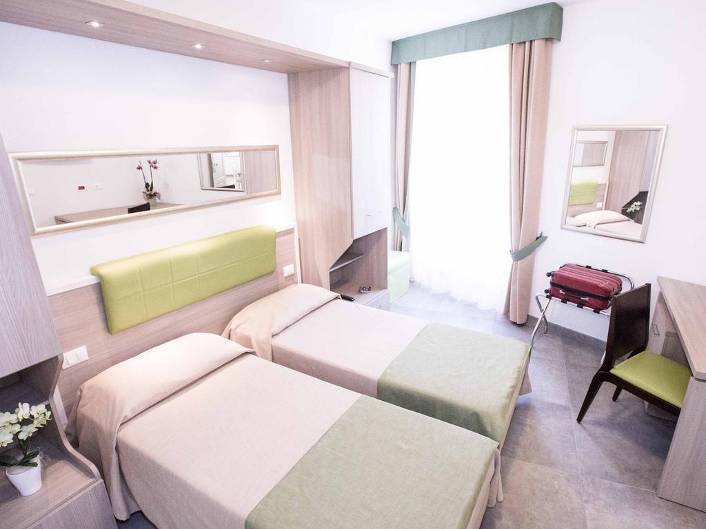 La Casa Di Zuecca Ξενοδοχείο Μοντερόσο αλ Μάρε Εξωτερικό φωτογραφία