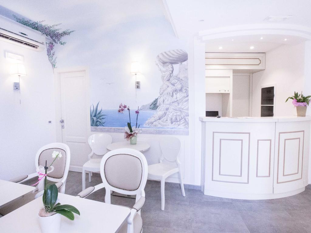 La Casa Di Zuecca Ξενοδοχείο Μοντερόσο αλ Μάρε Δωμάτιο φωτογραφία