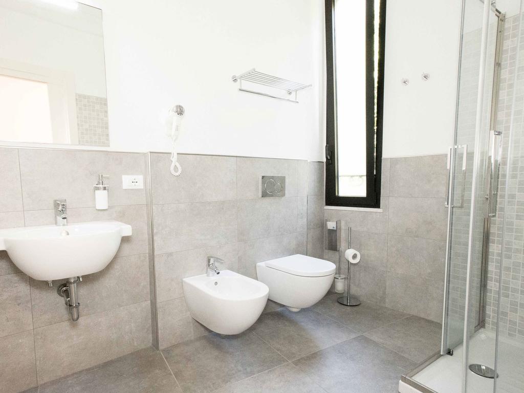 La Casa Di Zuecca Ξενοδοχείο Μοντερόσο αλ Μάρε Δωμάτιο φωτογραφία